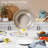 9 - Piece Non-Stick Aluminum Cookware Set