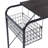 Mouron Steel Computer Desk-1709274833