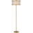 58.25 " Traditional Floor Lamp