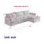 Canapé 109 "avec repose-pieds-1190405808