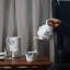 Royal Copenhagen Blue Fluted Mega 1.05-qt. Teapot