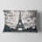 Reversible Throw Pillow