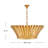 Hinkley Reina Chandelier-108493345