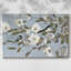 Toile tendue Chickadees and Blossoms I-Gallery-1255789457