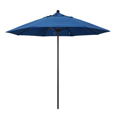 Hibo 108'' Sunbrella® Outdoor Umbrella