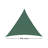 12' x 9' Triangle Shade Sail-14763392-86796449