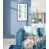 Bleu gris