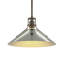 Henry 1 - Light Single Cone Pendant-121977070-72672472-66174534
