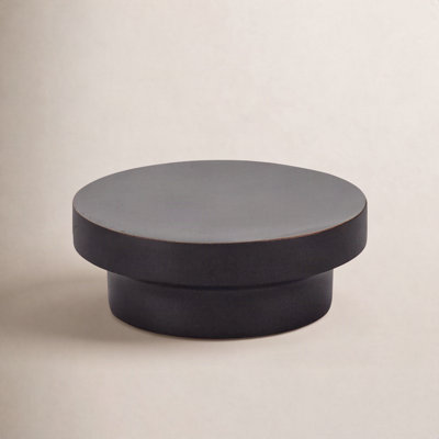 District Round Cabinet Knob