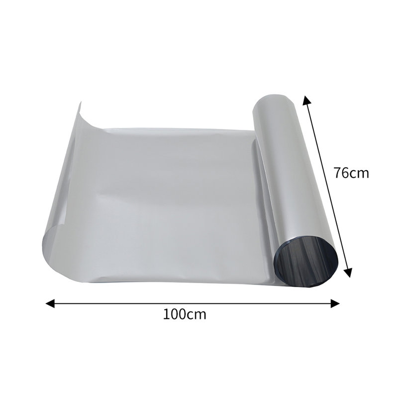 No Subject Wall Decals, 100cm H x 76cm W