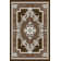 Tapis oriental Ramsel