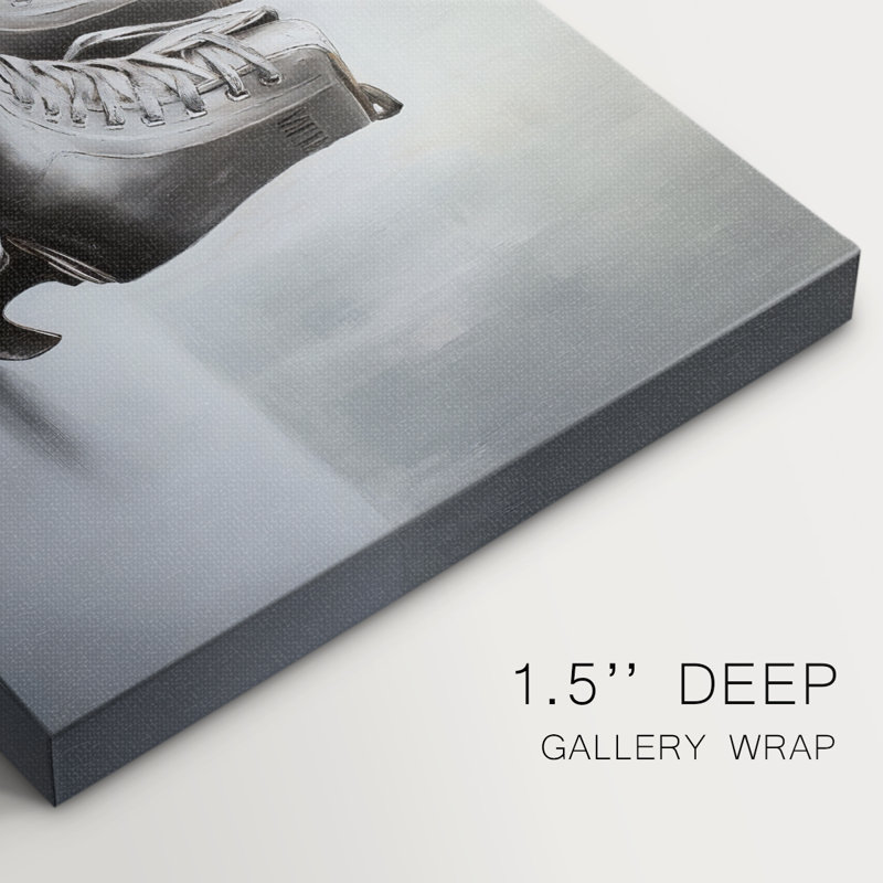 Art de Noël - DCCCLXVIII - Cavas enveloppés de galerie