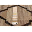 Sivas Tan Kilim 5'9" x 8'2"