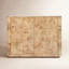 Mullins Small Cabinet-Natural Mappa Burl