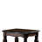 Brampton 3 Piece Coffee Table Set