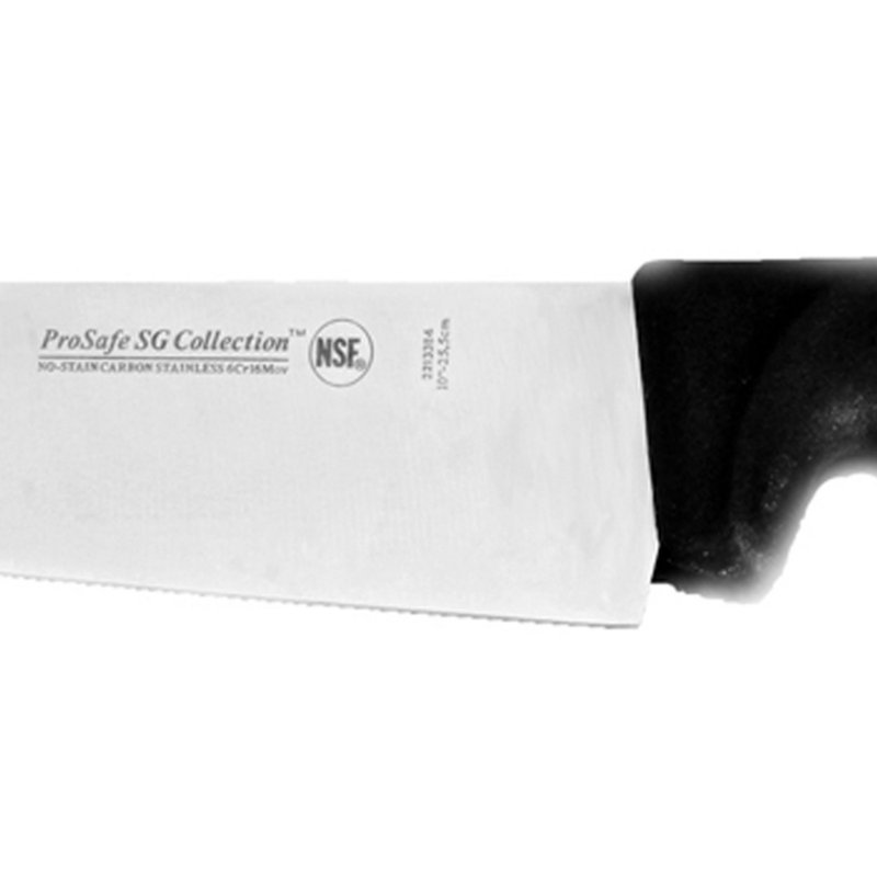 Couteau de chef BergHOFF ProSafe, 10 po