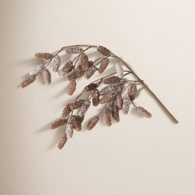 Hanging Pinecone Sprays