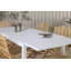 Abbie-Leigh Butterfly Leaf Dining Set