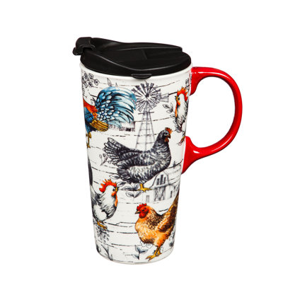 Tasse à café