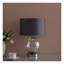 Lampe de table Artie Orb