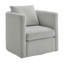 Fauteuil demi-tonneau Sutton-175752100