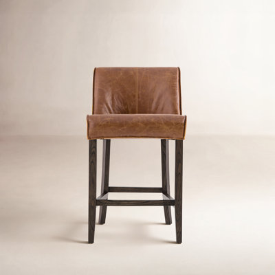 Morrow 27" Bar Stool