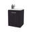 Bathroom Vanity With Integrated Sink-2131865523