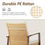 Outdoor Lounge Chair