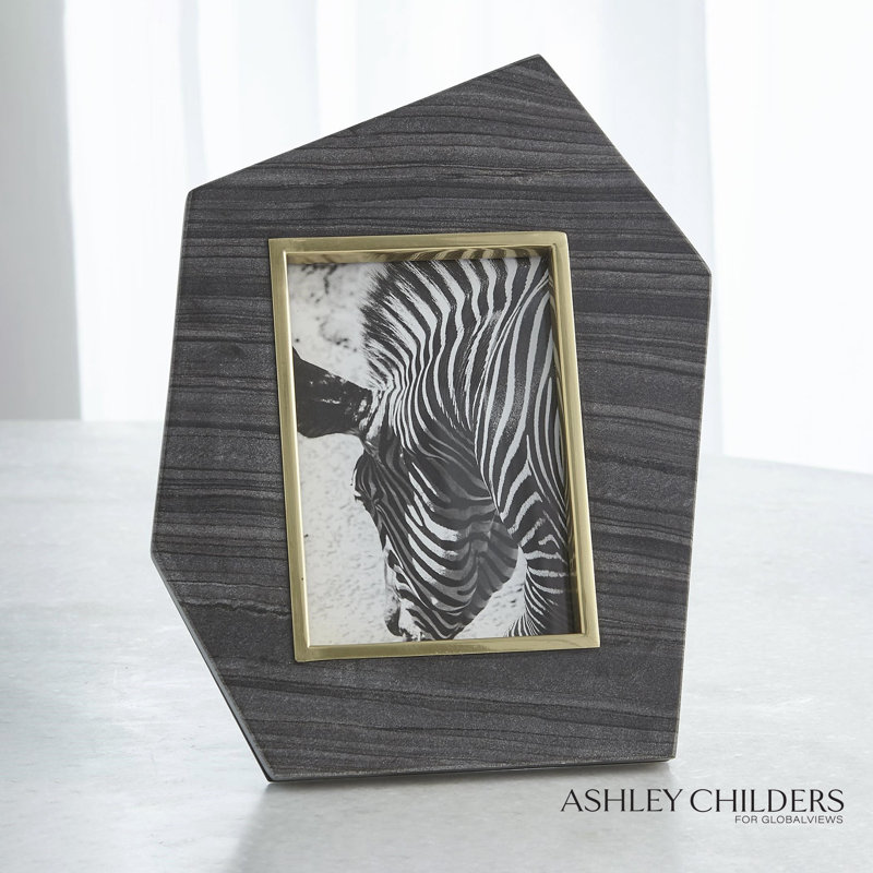 Metal Picture Frame