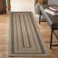 Tapis intérieur / extérieur Latitude Run® Sahara-589311086