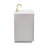 Aderyn 30" Single Vanity-99368138