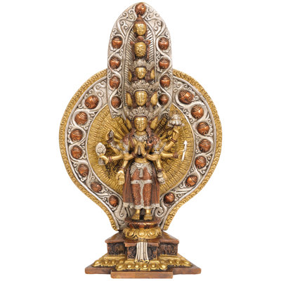Religious & Spiritual Figurines & Sculptures