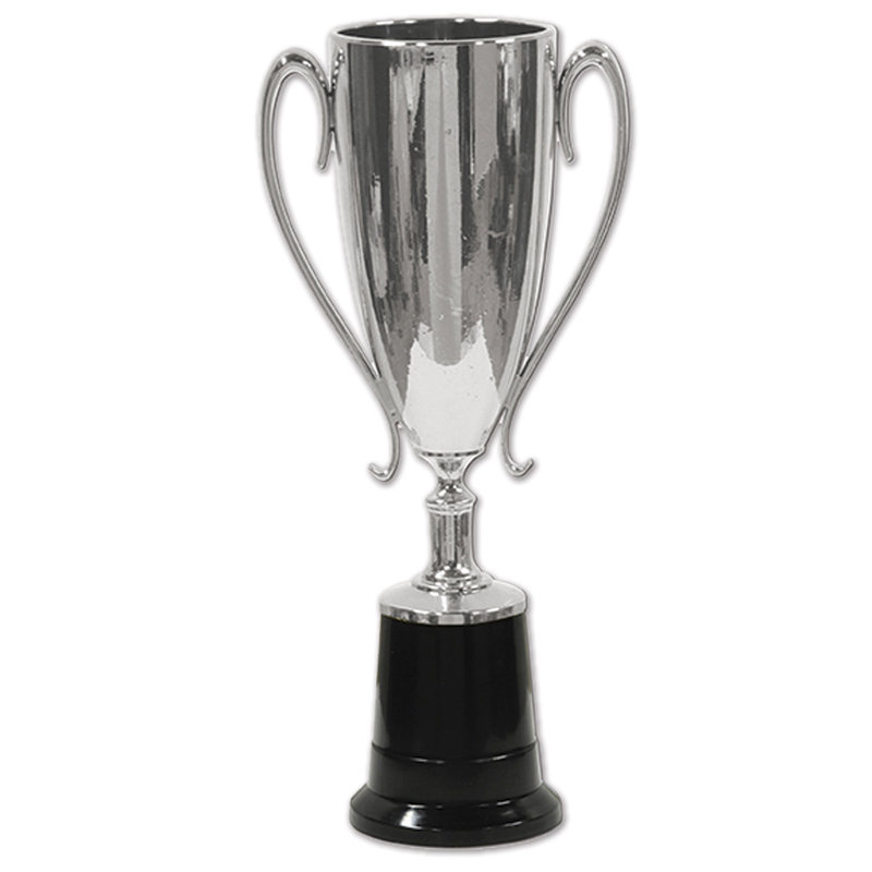 Sculpture tasse night award, Argent
