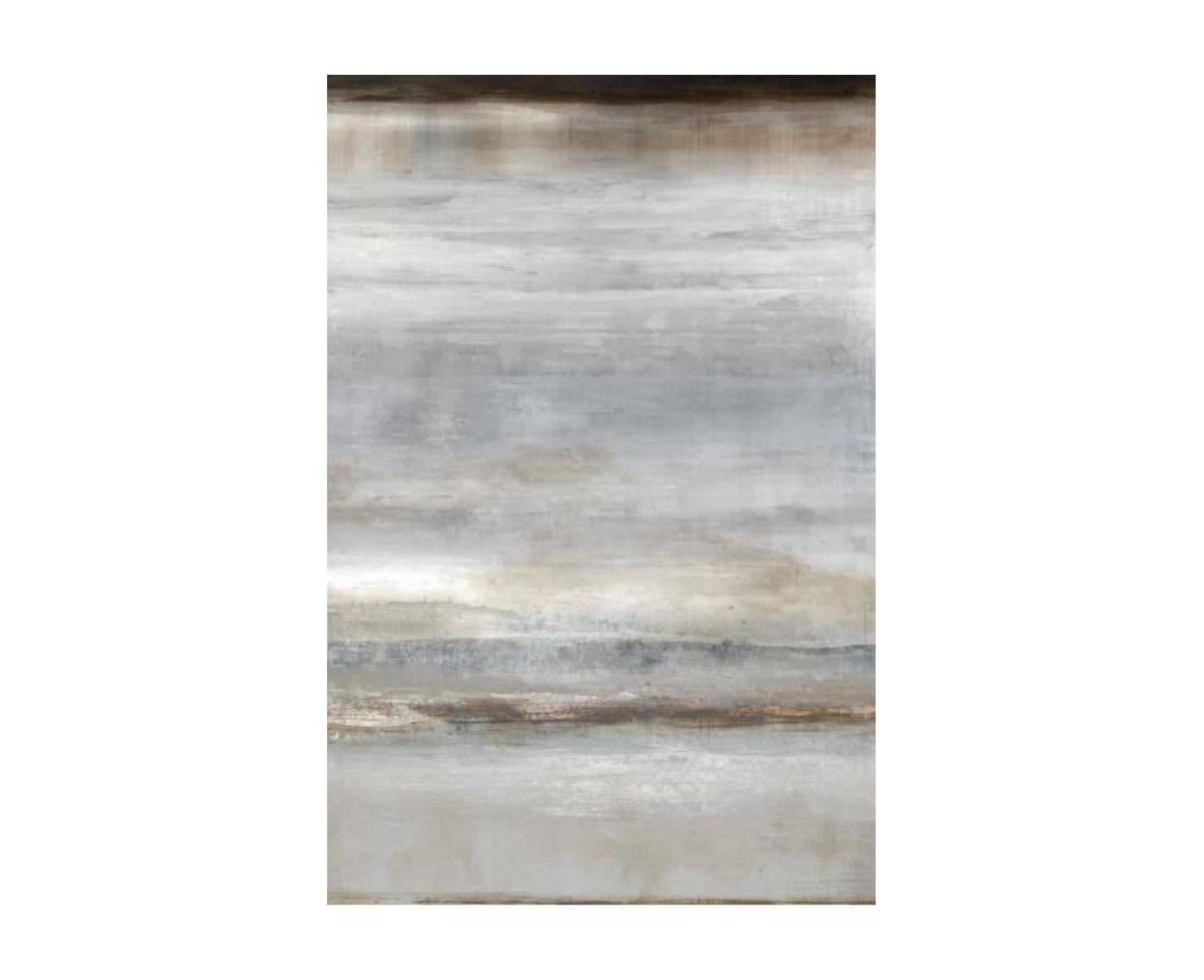 Chelsea Art Studio James McAllen Undisturbed On Canvas by James McAllen