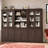 Wooden Bookcase Set, White Or Brown-939666104