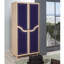 Kenna 2 Door Wardrobe-812207933