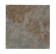 California Gold 12" x 12" Slate Field Tile in Multi