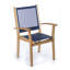 Bayhead Outdoor Dining Armchair-622145369