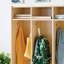 Casier EdQ 5 sections - Naturel-121690173-121690175-121690180