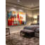Parvez Taj - Wrapped Canvas Print-15807100