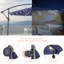 Parasol en porte-à-faux 10 pi Atanase-2044366