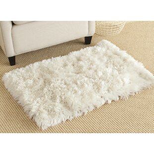 Rory Solid Colour Hand Woven Area Rug