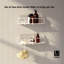 Serviteur de douche Cubiko-67187133