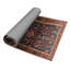 Tapis turc intérieur et extérieur brun-1745490843