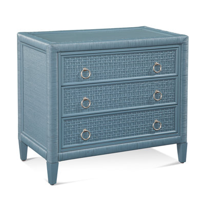Monterey 3 Drawer 36" W Dresser