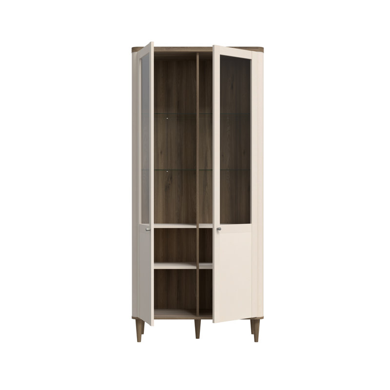 Rader Display Cabinet