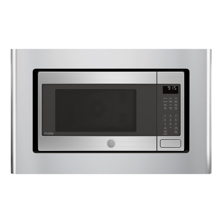 21.75" 1.5 cu. ft. Countertop Convection Microwave