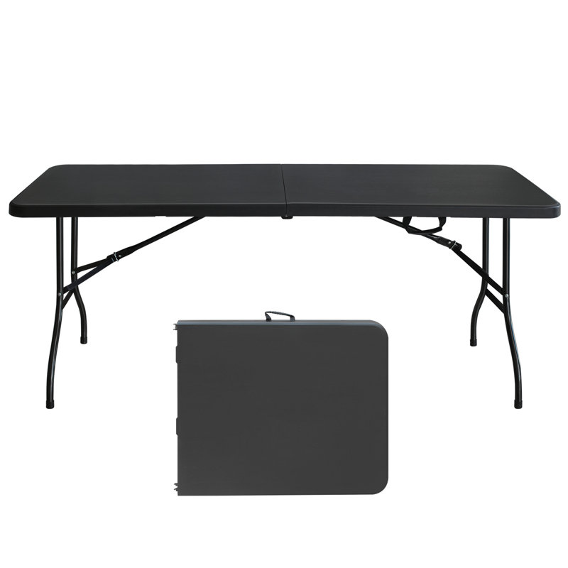 Table pliante 6 pi