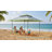 Pop Up Canopies 13 Ft. W x 13 Ft. D Steel Outdoor Straight Leg Canopy-65292645