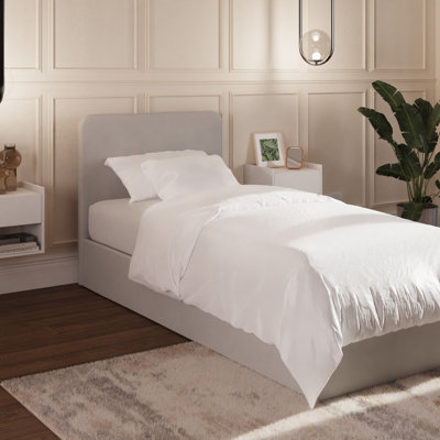 Chiswick Ottoman Bed